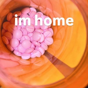 Image for 'im home'