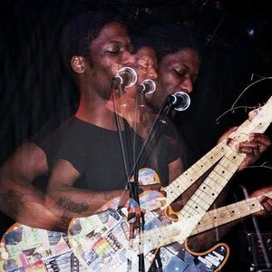 Imagen de 'Winston Hightower'