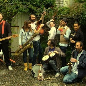 Image for 'Herman Düne'