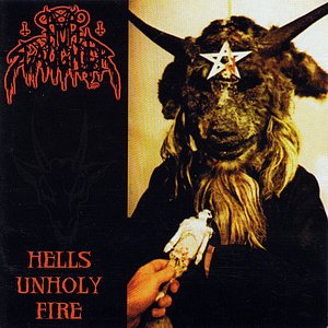 'Hells Unholy Fire'の画像