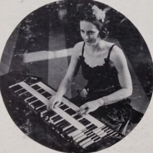Image for 'Kay Armstrong'