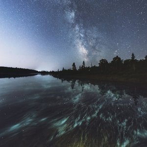 Bild für 'Summer Night'