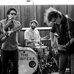 'The Yawpers' için resim