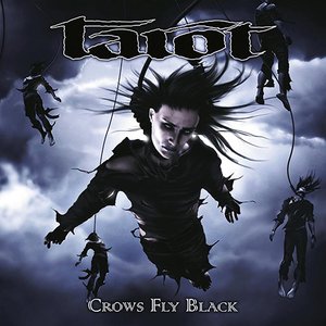 Bild für 'Crows Fly Black'