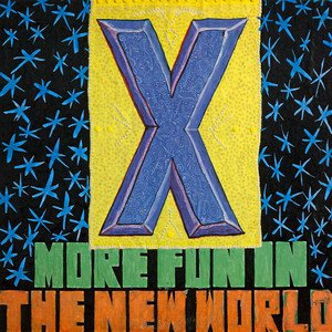 Image for 'More Fun in the New World (2019 Remaster)'