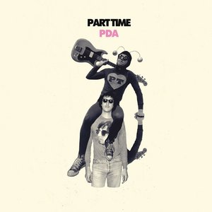Immagine per 'PDA (Bonus Tracks)'