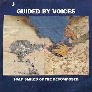 'Half Smiles of the Decomposed' için resim
