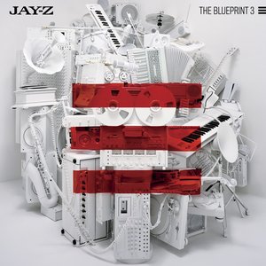 Image for 'The Blueprint 3'