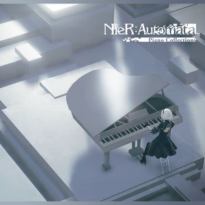 Image for 'Piano Collections NieR:Automata'