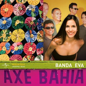 Image for 'Axé Bahia'