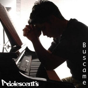 Image for 'Búscame'