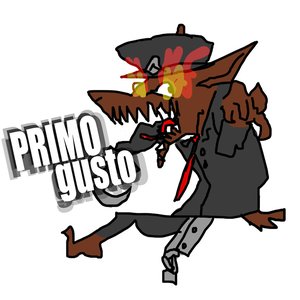 Imagem de 'Primo Gusto'