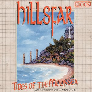 Image for 'Tides of the Moonsea'