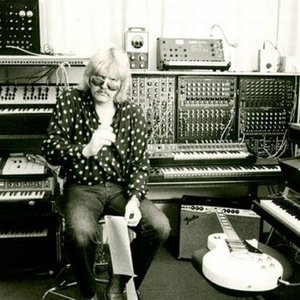 Immagine per 'Edgar Froese'