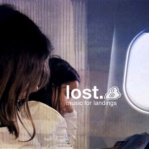 Image for 'MUSIC FOR LANDINGS'