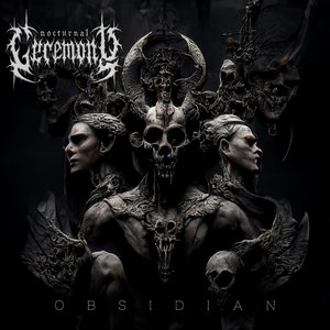 Immagine per 'Obsidian'