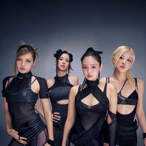 Image for 'BLACKPINK'