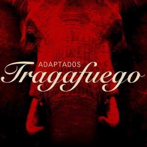 Image for 'Tragafuego'
