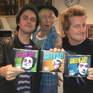 Image for 'Green Day'