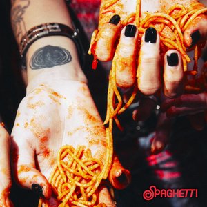 Image for 'SPAGHETTI (Bon Appétit Remixes)'