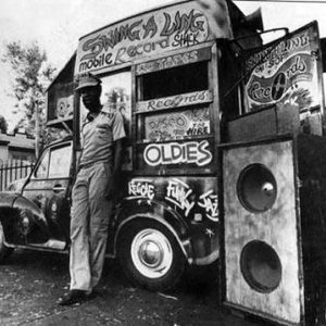 Immagine per 'King Tubby'