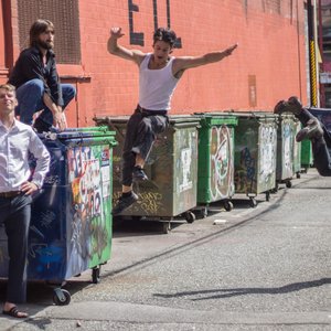 Image for 'Mock Media'