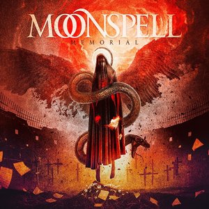 Image for 'Memorial (Bonus Track Edition)'