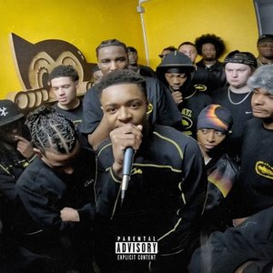 Imagem de 'Victory Lap'