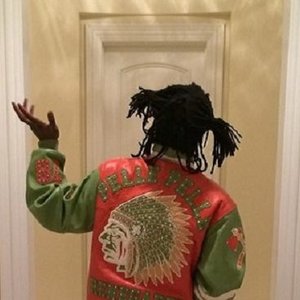 Image for 'Chief Keef'