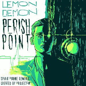 Image for 'Perish Point'