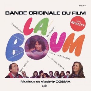 Immagine per 'La Boum'