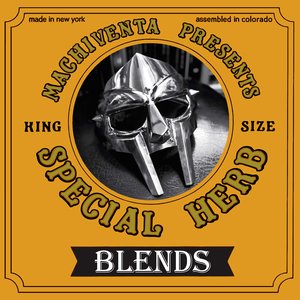 Bild für 'Special Herb Blends'