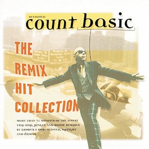 Imagem de 'The Remix Hit Collection Vol. 1'