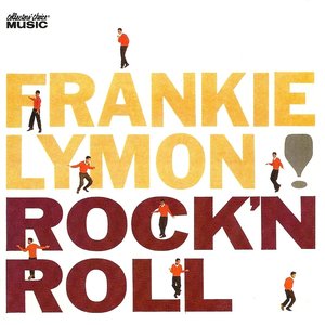 Imagem de 'Rock 'N Roll'