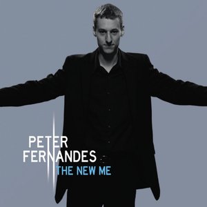 Image for 'The New Me'