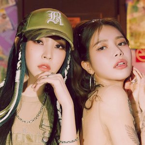 Image for 'MAMAMOO+'