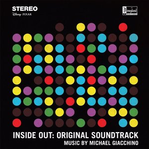 Imagem de 'Inside Out (Original Motion Picture Soundtrack)'