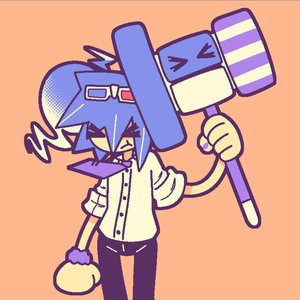 Image for 'BONK!'