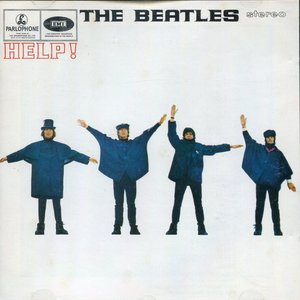 Imagem de 'Help! (Remastered 2009)'