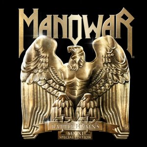 Image pour 'Battle Hymns (MMXI Special Edition)'