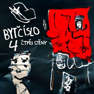Image for 'Čtyři stěny'