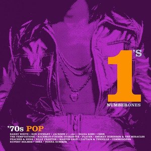 ''70s Pop #1's' için resim