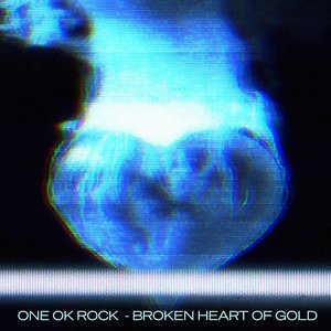 Image for 'Broken Heart of Gold'
