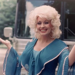 Immagine per 'Dolly Parton'