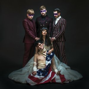 Image for 'American Noir'