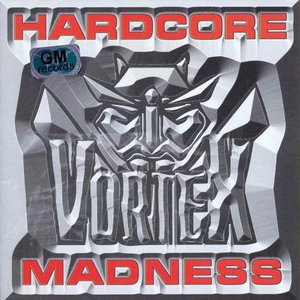 Image for 'Hardcore madness (the album)'