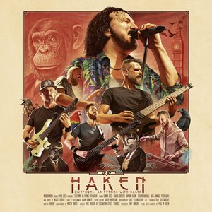 Image for 'Liveforms: An Evening With Haken'