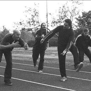Image for 'Meshuggah'