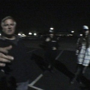Image for 'final days'