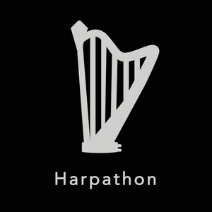 Image for 'Harpathon'